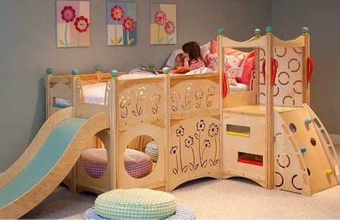 小心!家具可能会悄悄伤害宝宝