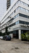 公司办公室地址